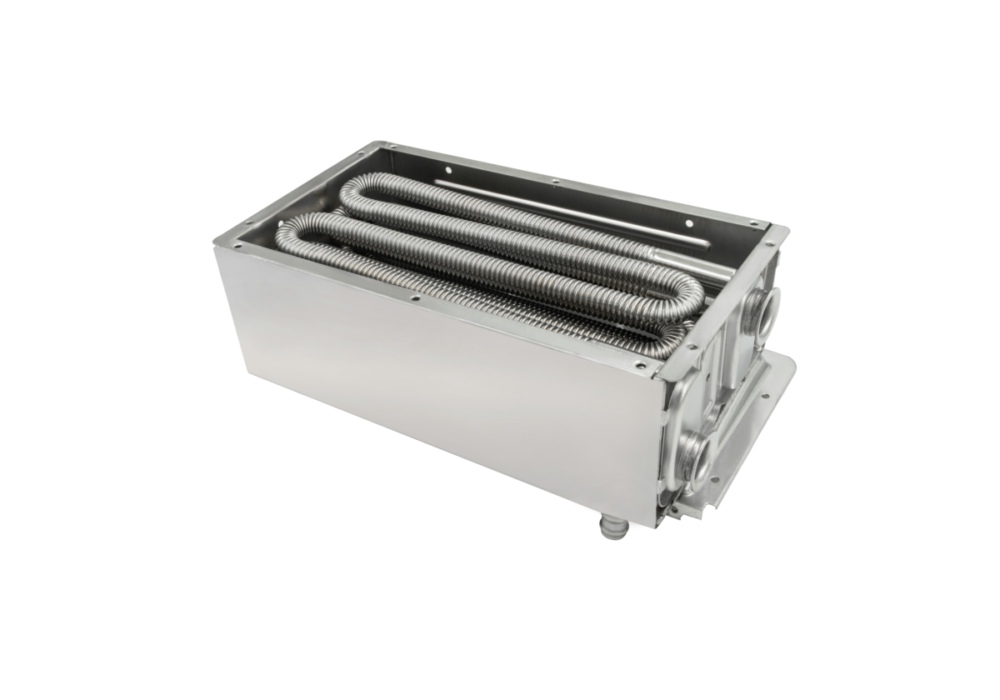 二級(jí)換熱器-Stainless Steel Condensing Heat Exchanger.jpg